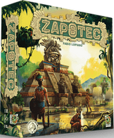 Zapotec