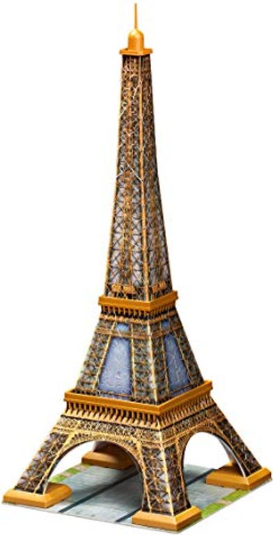 Eiffel tower