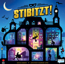 Stibitzt!
