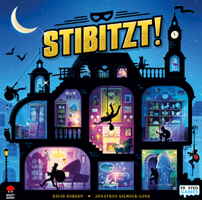 Stibitzt!