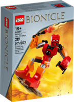 LEGO® Bionicle Tahu and Takua
