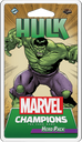 Marvel Champions: Das Kartenspiel – Helden-Pack Hulk