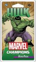 Marvel Champions: Il Gioco di Carte - Hulk: Pack Eroe