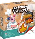 Burning Bakery