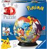 Puzzle-Ball Pokémon