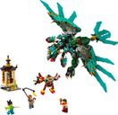 LEGO® Monkie Kid Nine-Headed Beast box