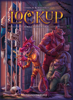 Lockup: A Roll Player Tale