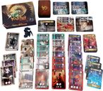 Volfyirion Guilds componenten