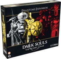 Dark Souls: The Board Game – Phantoms Expansion