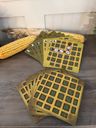 Maize Craze composants