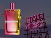 Zadig&Voltaire This Is Love! Eau de parfum