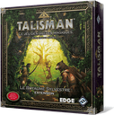 Talisman: Le Royaume Sylvestre