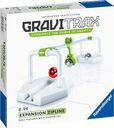 GraviTrax Expansion Zipline