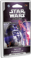 Star Wars: Le Jeu de Cartes – Tas de Ferraille