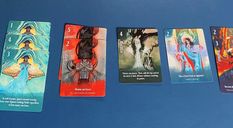 Devious cards