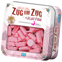 Ticket to Ride: Play Pink