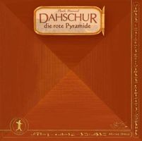 Dahschur: Die Rote Pyramide