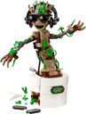 LEGO® Marvel Groot ballerino componenti