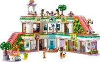 LEGO® Friends Heartlake City winkelcentrum componenten