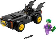 Persecución en el Batmobile™: Batman™ vs. The Joker™