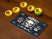 Pirates components