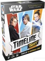 Star Wars: Timeline Twist