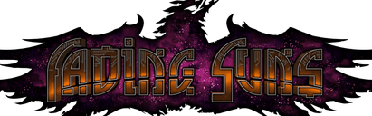 RPG:  Fading Suns: Pax Alexius