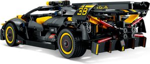 LEGO® Technic Bugatti-Bolide rückseite