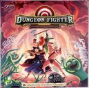 Dungeon Fighter: Der Vulkan der vielfältigen Verbrennungen