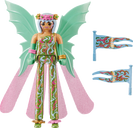Fairy Stilt Walker components