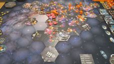 Eclipse: Second Dawn for the Galaxy – Seekers components