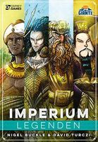 Imperium: Legenden