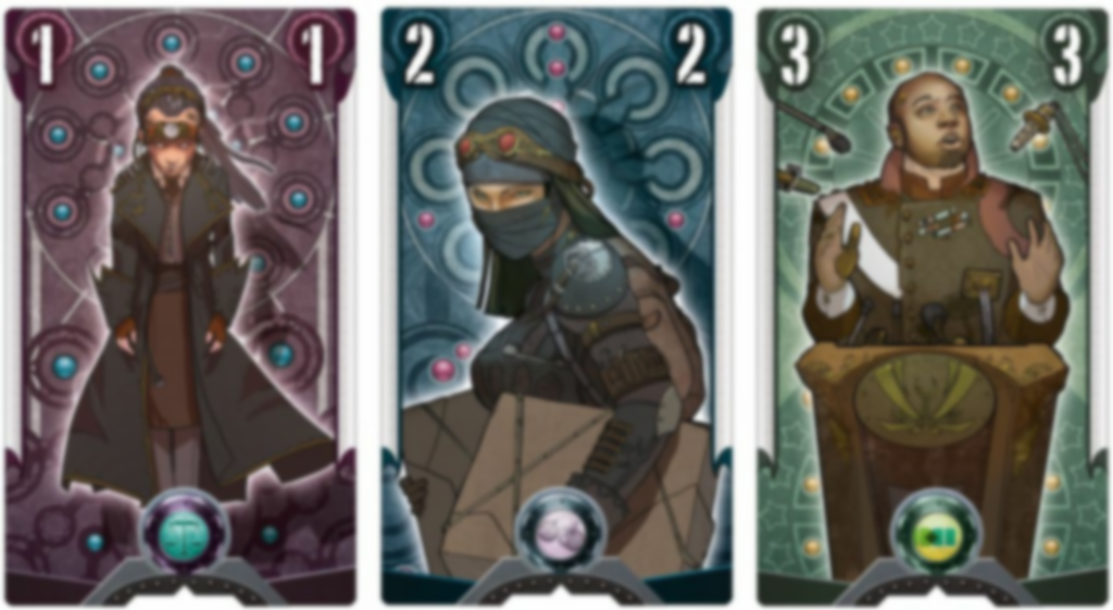 Koryŏ cards