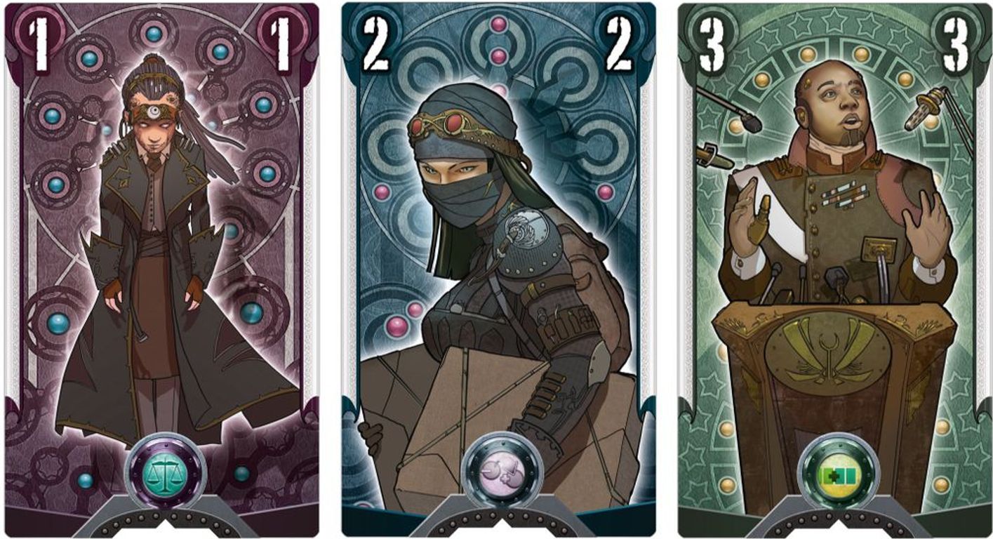 Koryŏ cards