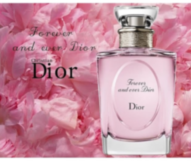 Christian dior forever and ever perfume deals