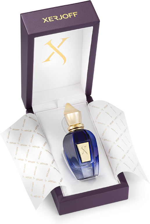 Xerjoff K’bridge Club Eau de parfum doos