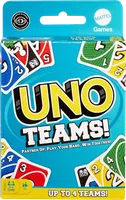 UNO Teams!