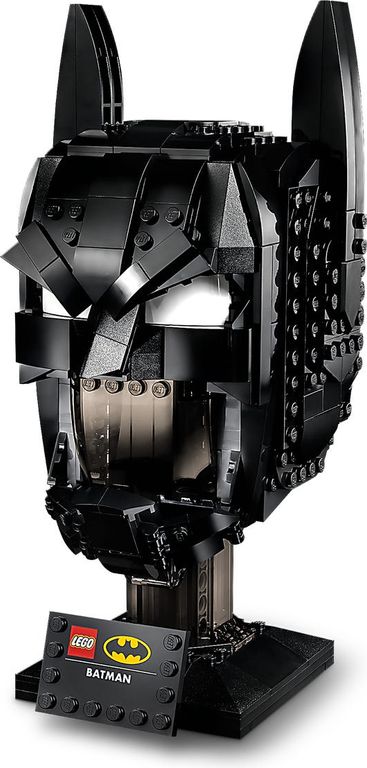 LEGO® DC Superheroes Batman™ Cowl components