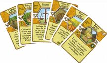 Agricola: Bubulcus Deck cards