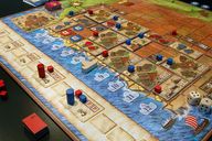 Elasund: The First City gameplay