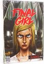Final Girl: La Colo de l'Horreur