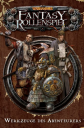 Warhammer Fantasy Roleplay (3rd Edition) - The Adventurer's Toolkit