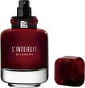 Givenchy L'Interdit Rouge Extrait de Parfum boîte