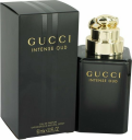 Gucci Intense Oud Eau de parfum doos