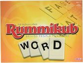 Woord Rummikub