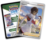 Pokémon TCG: Pokémon GO Special Collection (Team Valor) cards