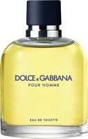 Dolce & Gabbana Pour Homme Eau de toilette