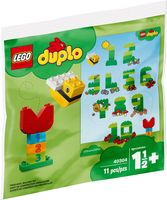 LEGO® DUPLO® Zahlen lernen