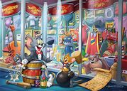Tom & Jerry - Hall Of Fame