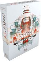 Kanban EV